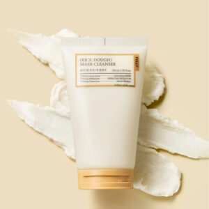 FULLY Rice Dough Mask Cleanser 130ml