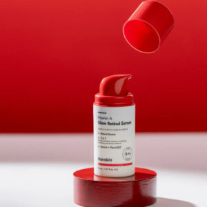 HANSKIN Vitamin A Glow Retinol Serum 30ml