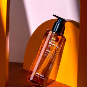 Hanskin Pore Cleansing Oil AHA 300ml