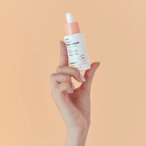 Hanskin Vitamin C Glow Serum 30ml