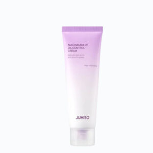 JUmiso Niacinamide 2+ Oil Control Cream 80ml
