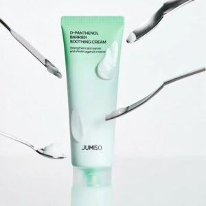Jumiso D-Panthenol Barrier Soothing Cream 80ml