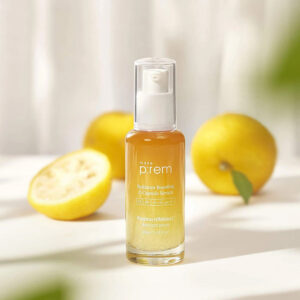 Make prem Poncirus Trifoliata C Dark Spot Serum 40m
