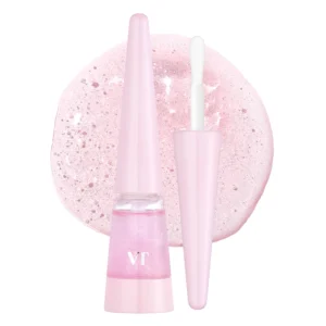 VT Cosmetics Reedle Shot Lip Plumper Twinkle 4.3g glitter lip plumper