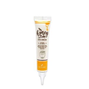 3W Clinic Honey Eye Cream 40ml product image showing the packaging and texture.