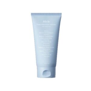 Abib Deep Clean Foam Cleanser Sedum Hyaluron Foam 150ml hydrating cleanser