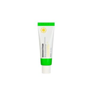 A’pieu Kalamansi Cream 50ml brightening face moisturizer