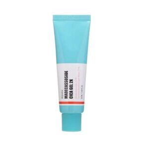 A’pieu Madecassoside Cica Gel 50ml in a clean setting.