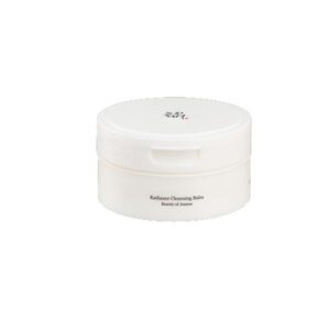 Beauty of Joseon Radiance Cleansing Balm 100ml in a jar