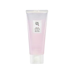 Beauty of Joseon Red Bean Water Gel product image showing the gel texture and packaging.