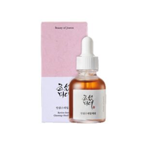 Beauty of Joseon Revive Serum: Ginseng + Snail Mucin 30ml product image.