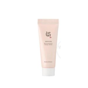 Beauty of Joseon Revive Eye Serum: Ginseng + Retinal 10ml in a sleek bottle.