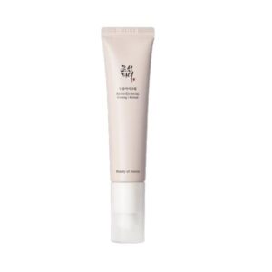 Beauty of Joseon Revive Eye Serum : Ginseng + Retinal - a rejuvenating eye serum.