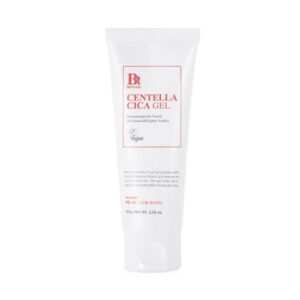Benton Centella Cica Gel showing its packaging and texture.