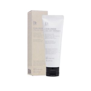 Benton Ceramide Cream 80mL shown in a jar with a clean background.