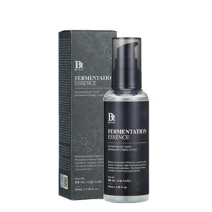 Benton Fermentation Essence 100ml bottle on a clean background.