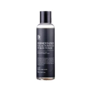 Benton Fermentation Galactomyces 99 Skin Toner 150ml bottle on a minimalist background.