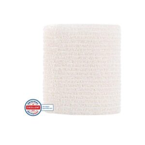 Benton Hanji Body Wash Towel displayed with a natural background.