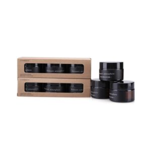 Citta Home Décor Classical Scented Aromatherapy Candles Gift Sets showcasing Red Rose
