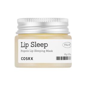 Cosrx Lip Sleep Propolis Lip Sleeping Mask product image.