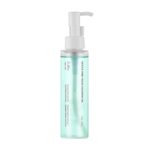 Dr.Althea Gentle Pore Vegan Cleansing Oil makeup remover