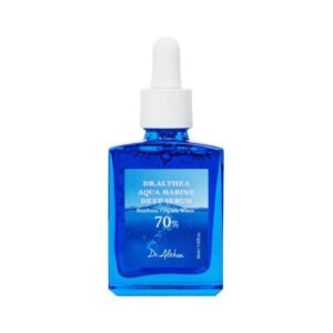 Dr. Althea Aqua Marine Deep Serum hydrating soothing serum