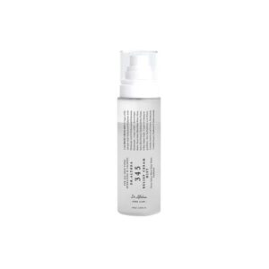 Dr.Althea 345 Relief Cream Mist 60ml – two-layer hydrating and soothing face mist with rice bran water and panthenol