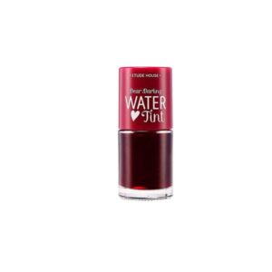 : Etude House Dear Darling Water Tint #02 Cherry Ade 9g cherry red lip tint