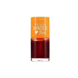 Etude House Dear Darling Water Tint #03 Orange Ade 9g orange lip tint