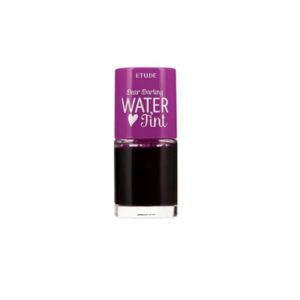 Etude House Dear Darling Water Tint #05 Grape Ade 9g grape lip tint