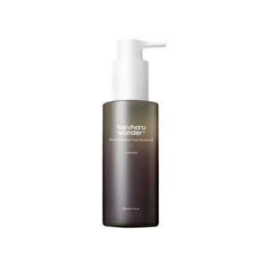Haruharu Wonder Black Rice Moisture Deep Cleansing Oil 150ml product image
