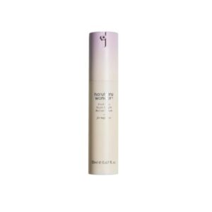 Haruharu Wonder Black Rice Night Knight Retinol Serum product image.
