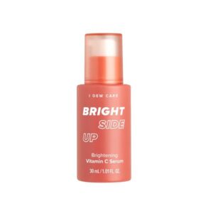 I Dew Care Bright Side Up Brightening Vitamin C Serum 30ml product image.
