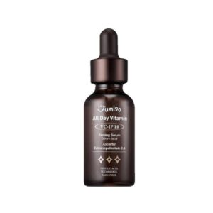 Jumiso All Day Vitamin VC-IP 1.0 Firming Serum 30ml product image.