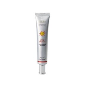Melasma X 3D Aqua Ultra Tone Up Suncream SPF50+ 45ml product image.