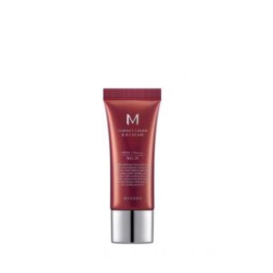 Missha M Perfect Cover BB Cream product image.