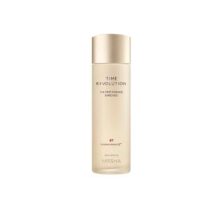 Missha Time Revolution The First Essence Enriched 150ml product image.