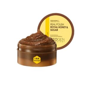 NEOGEN Dermalogy Real Polish Honey and Sugar product image.