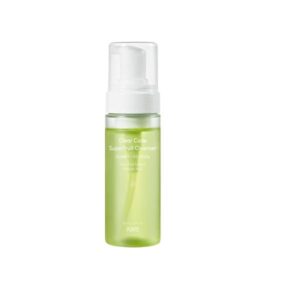 Purito Clear Code Superfruit Cleanser shown in a clean