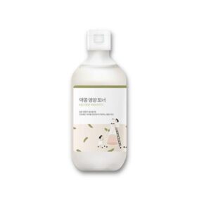 Round Lab Soybean Nourishing Toner 300ml bottle with a clean design.