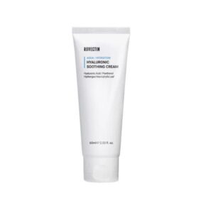 Rovectin Aqua Hyaluronic Soothing Cream 60ml product image