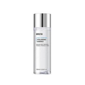 Rovectin Aqua Hydration Hyaluronic Essence 100ml product image.