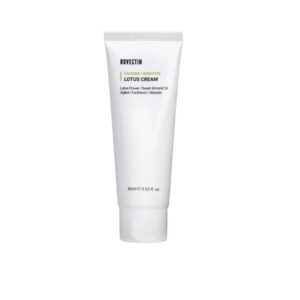 Rovectin Calming Lotus Water Cream 60ml product image.
