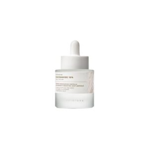 SKIN1004 Madagascar Centella Niacinamide 10 Boosting Shot Ampoule product image.