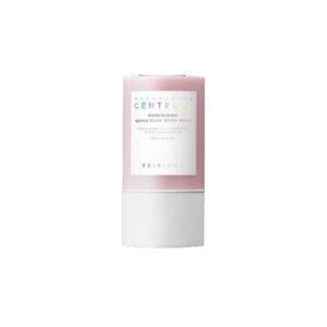 SKIN1004 Madagascar Centella Poremizing Quick Clay Stick Mask in stick format.