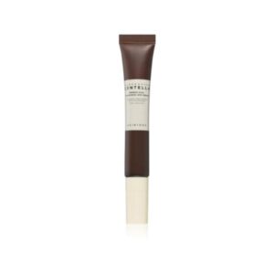 SKIN1004 Madagascar Centella Probio-Cica Bakuchiol Eye Cream packaging on a clean surface.