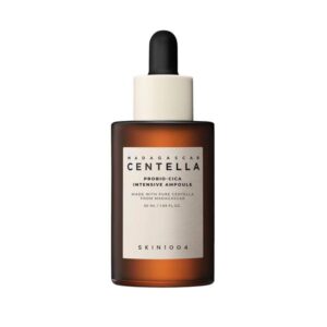 SKIN1004 Madagascar Centella Probio-Cica Intensive Ampoule - soothing skincare product