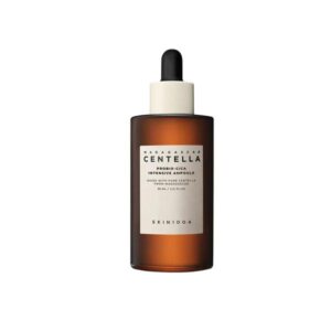 SKIN1004 Madagascar Centella Probio-Cica Intensive Ampoule 95ml - soothing skincare