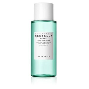 SKIN1004 Madagascar Centella Tea-Trica Purifying Toner 210ml product image.