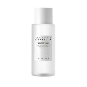 SKIN1004 Madagascar Centella Tone Brightening Boosting Toner 210ml product image.